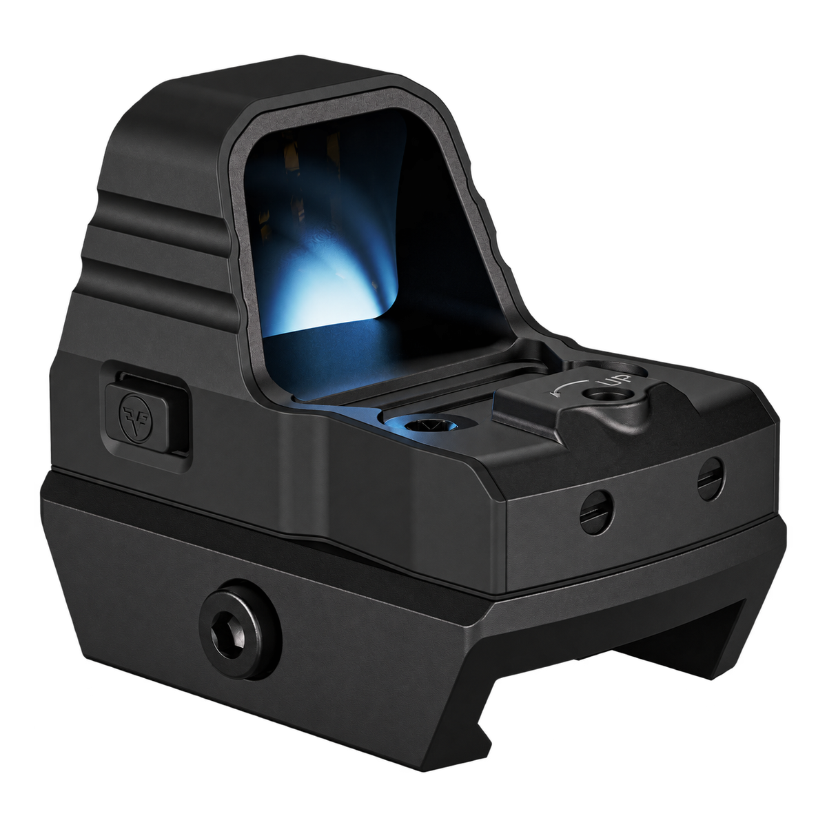 Firefield Ironclad Reflex Sight RMS (2)