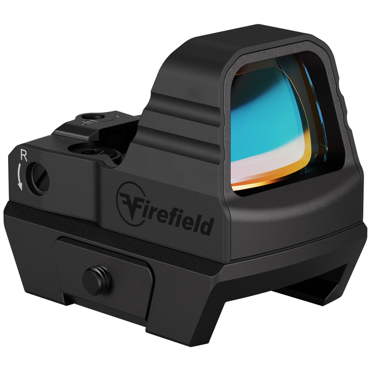 Firefield Ironclad Reflex Sight RMS
