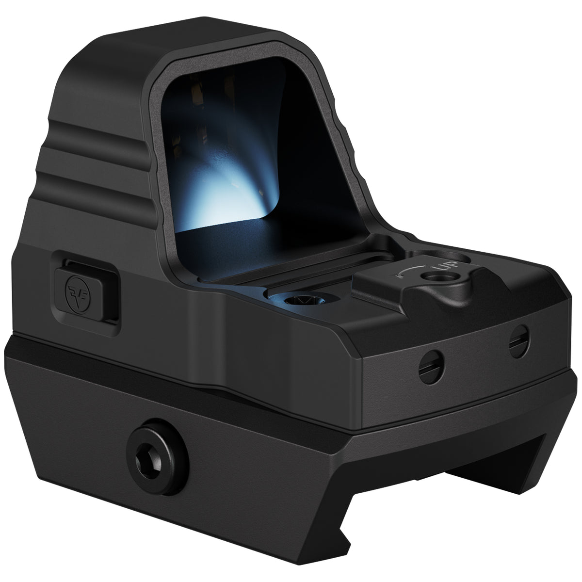 Firefield Ironclad Reflex Sight RMS (3)