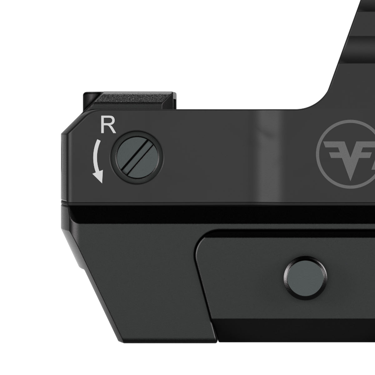 Firefield Ironclad Reflex Sight RMS (6)