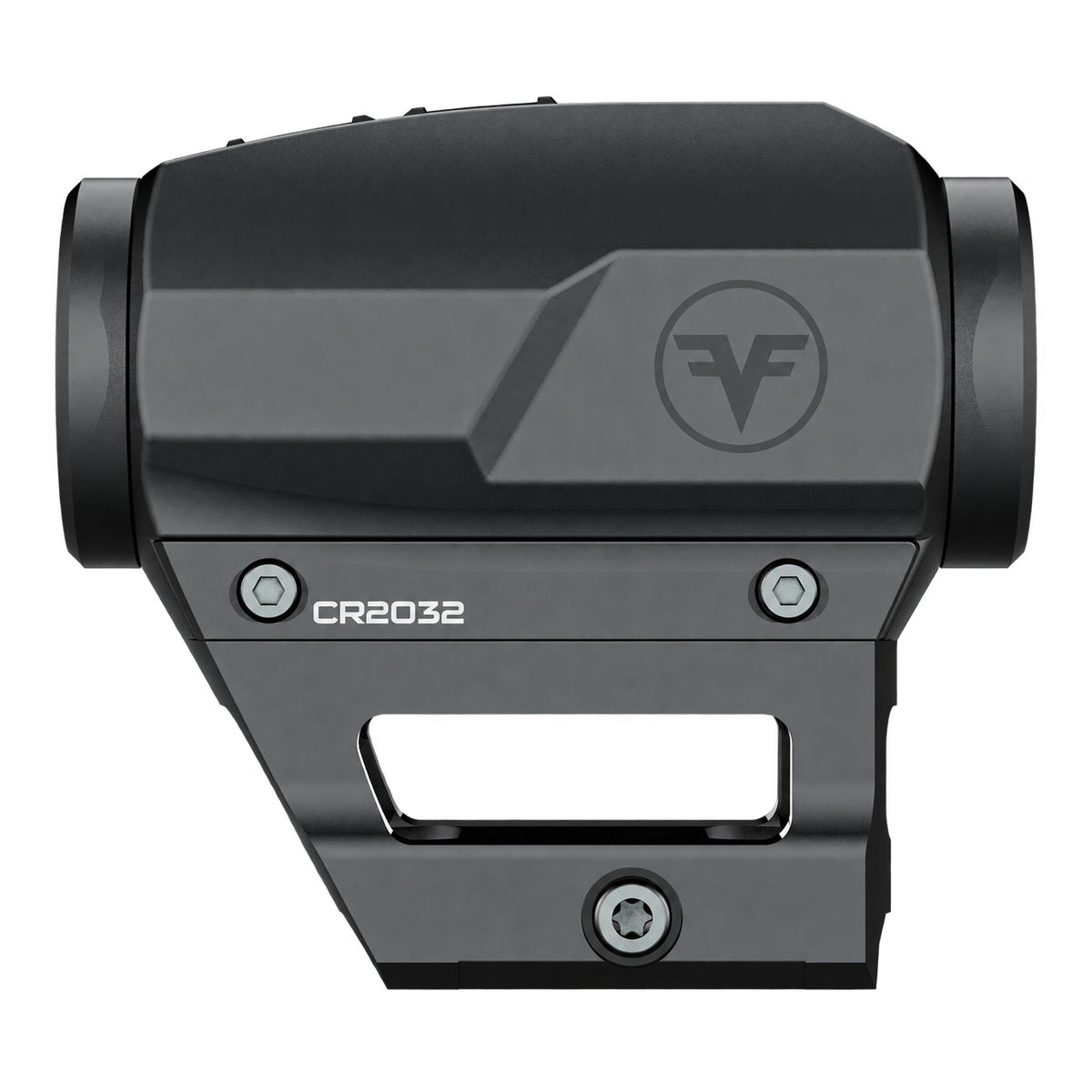 Punto Rojo Firefield RapidStrike (2)