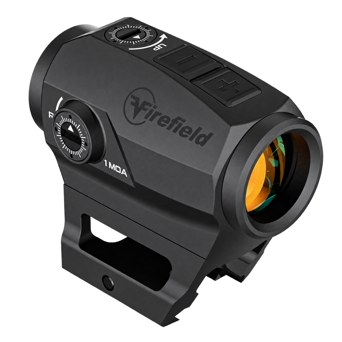 Punto Rojo Firefield RapidStrike (4)