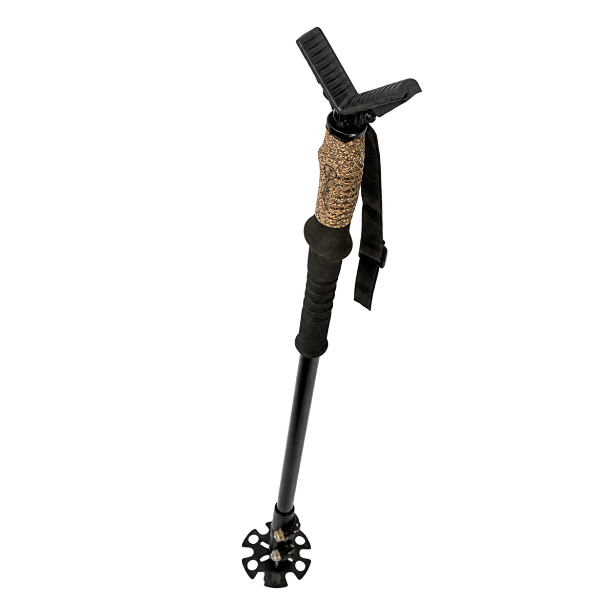 Monopod Firefield