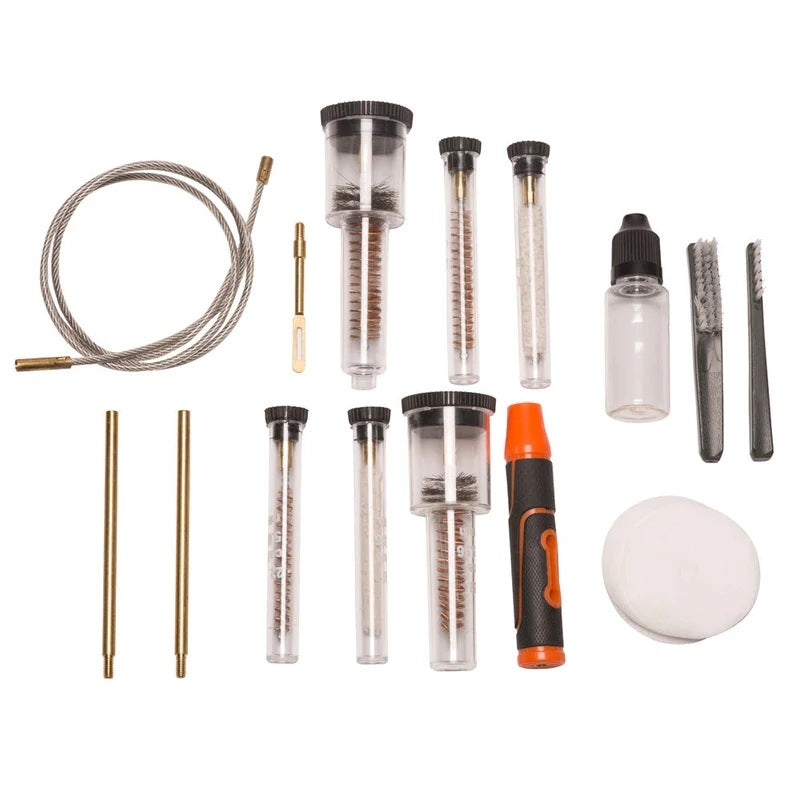 Kit de Limpieza FireField
