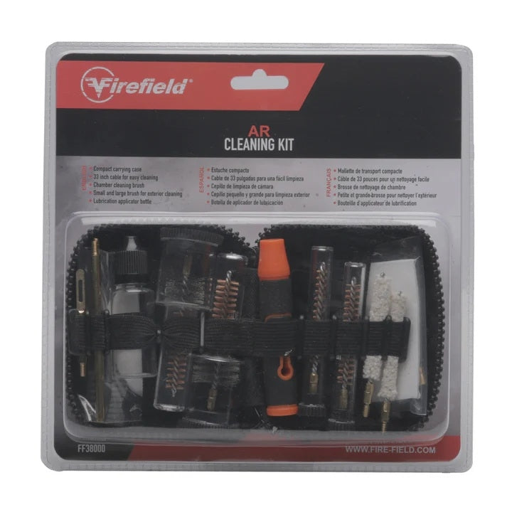 Kit de Limpieza FireField (1)
