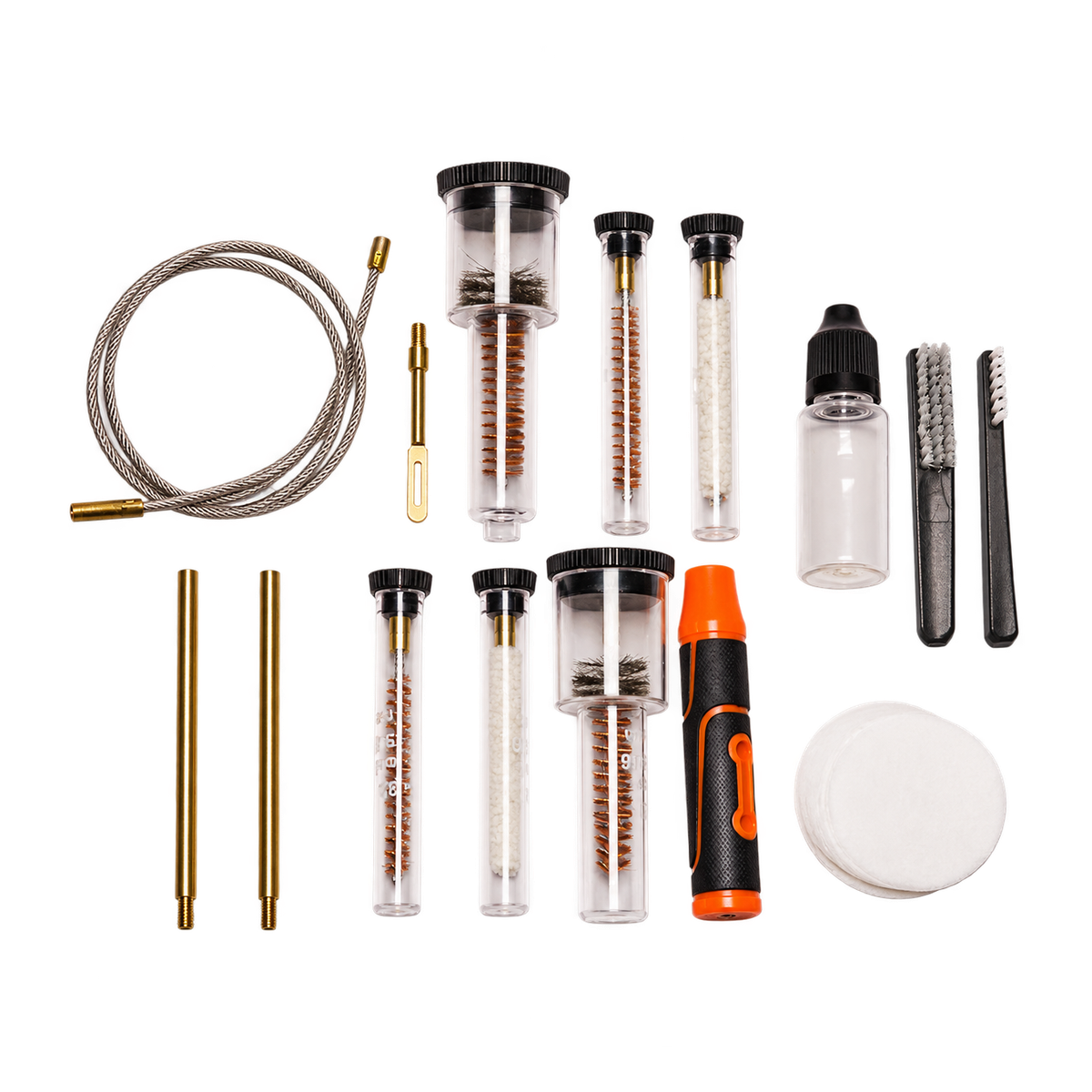 Kit de Limpieza FireField