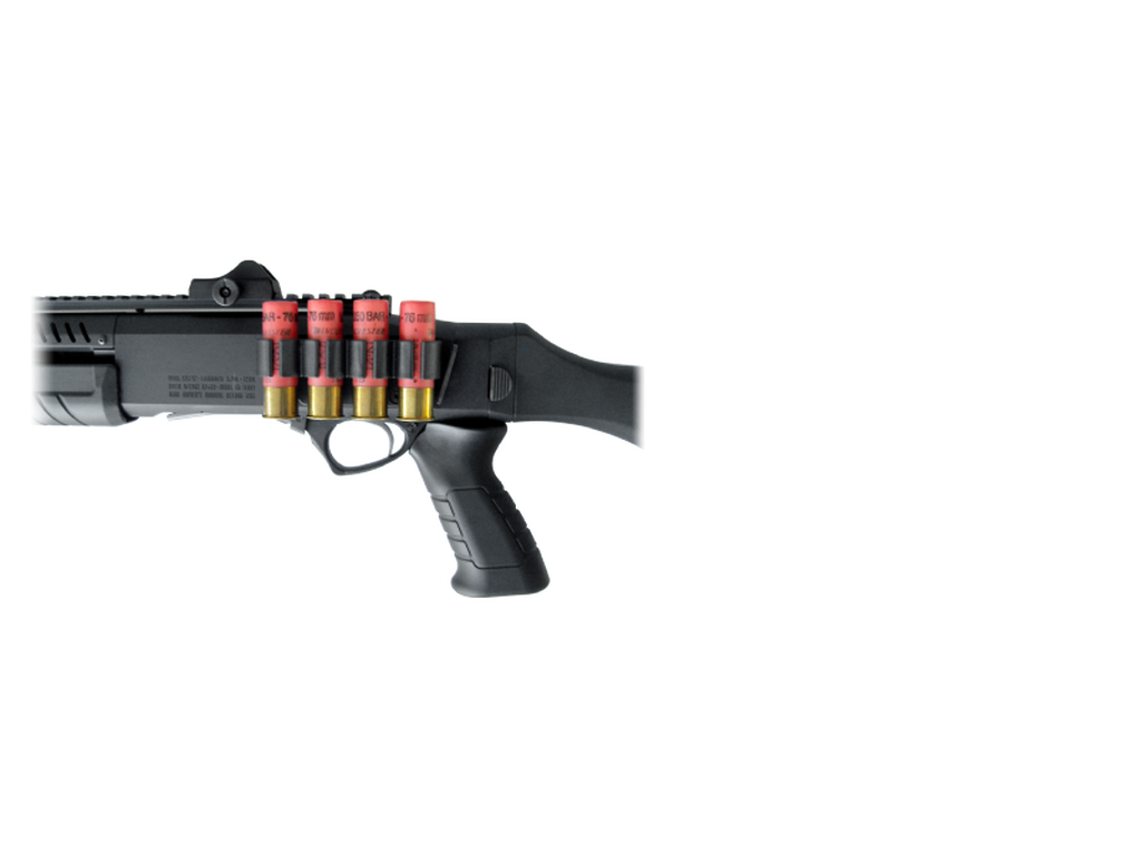 STF Cartuchera 4rds