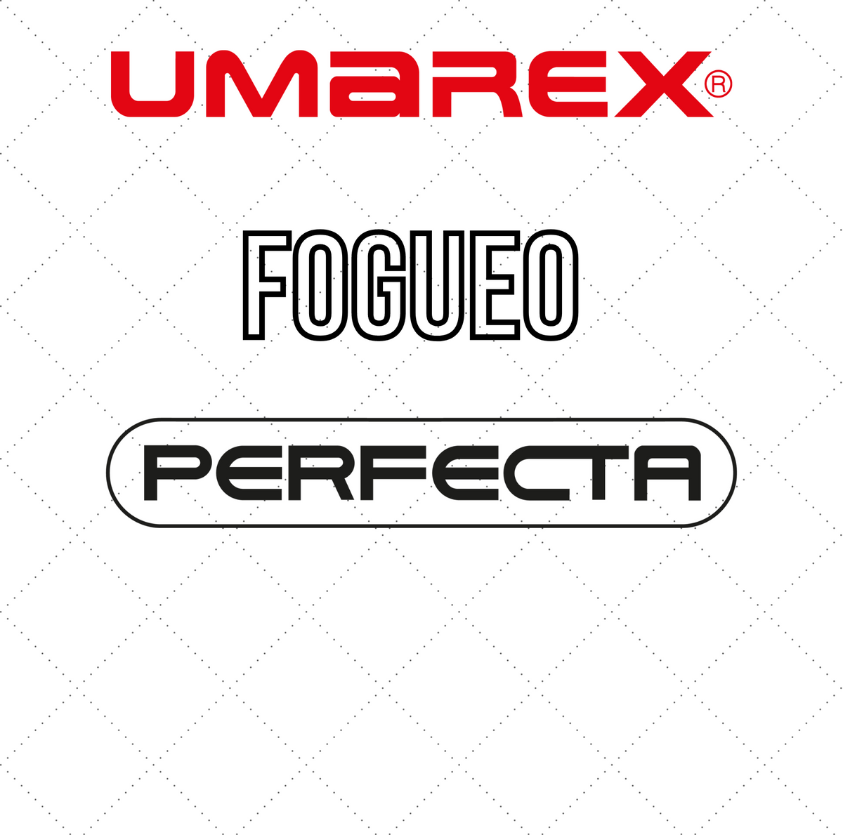 Munción Fogueo PERFECTA