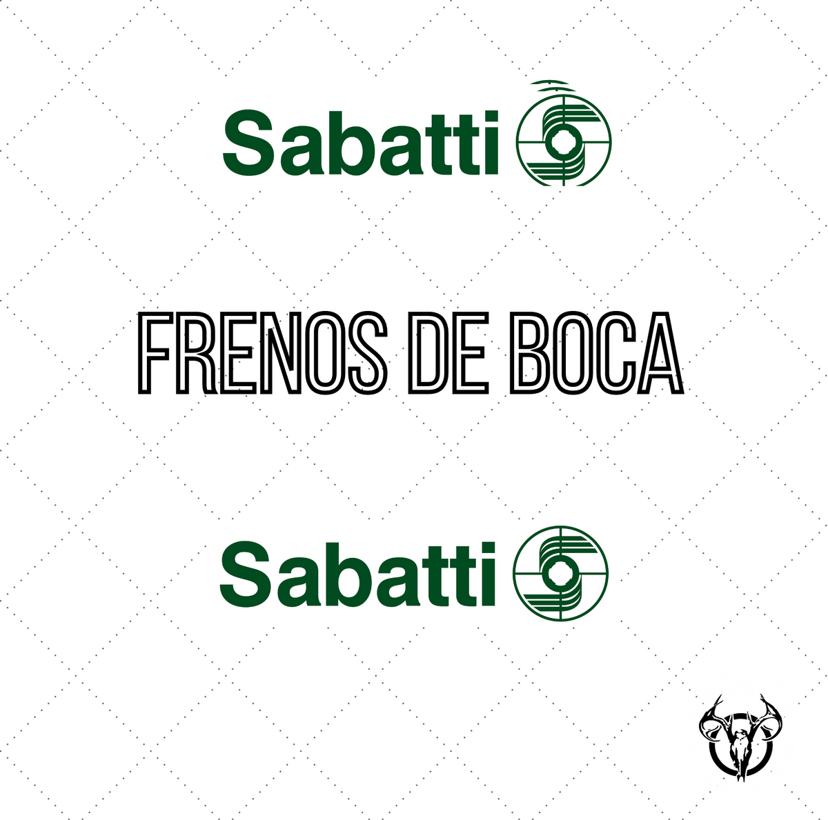 Freno Boca Sabatti