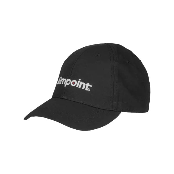 Gorra Negra Aimpoint