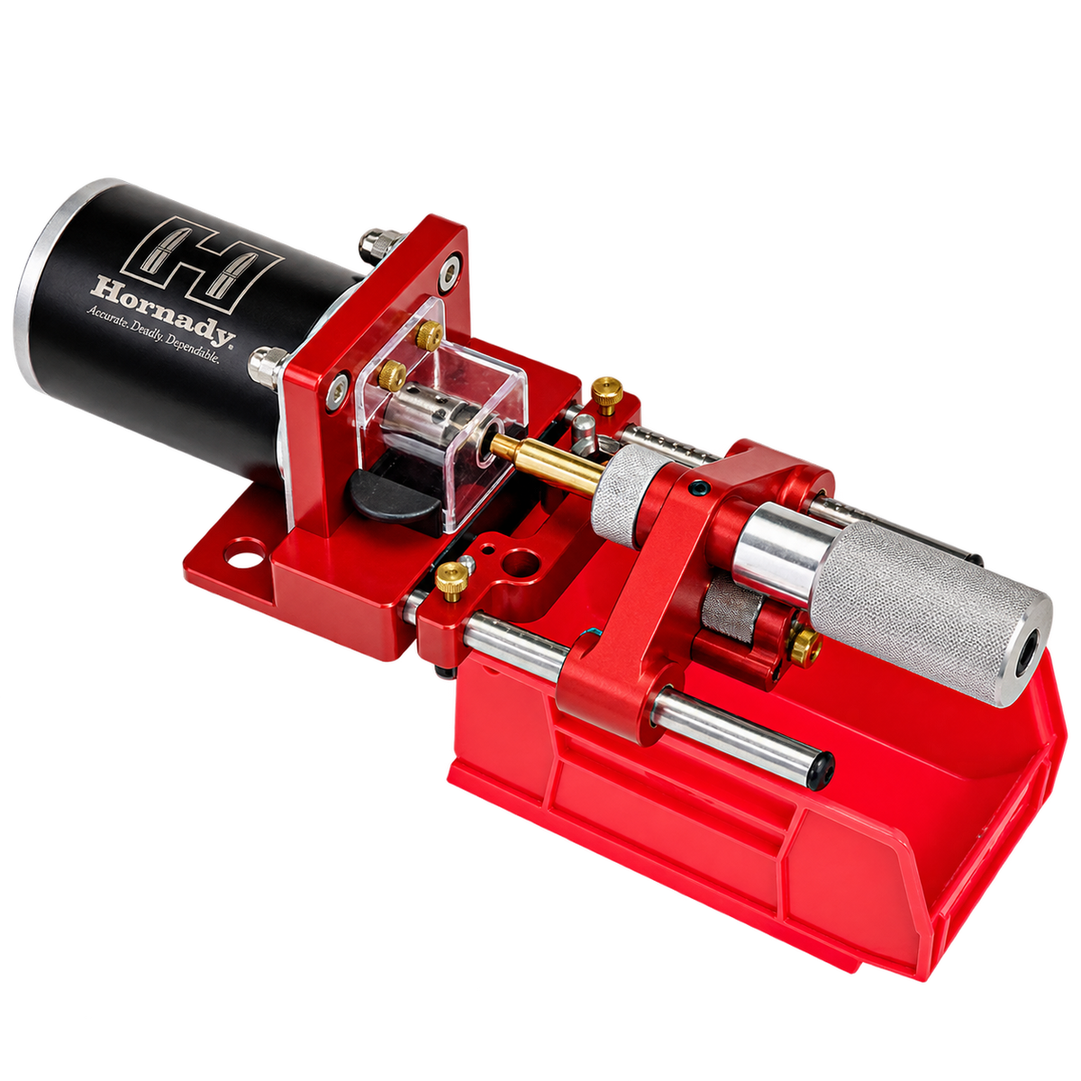 Trimmer High Speed & HIGH SPEED 3-IN1 POWER CASE TRIMMER 220 VOLT (CE)