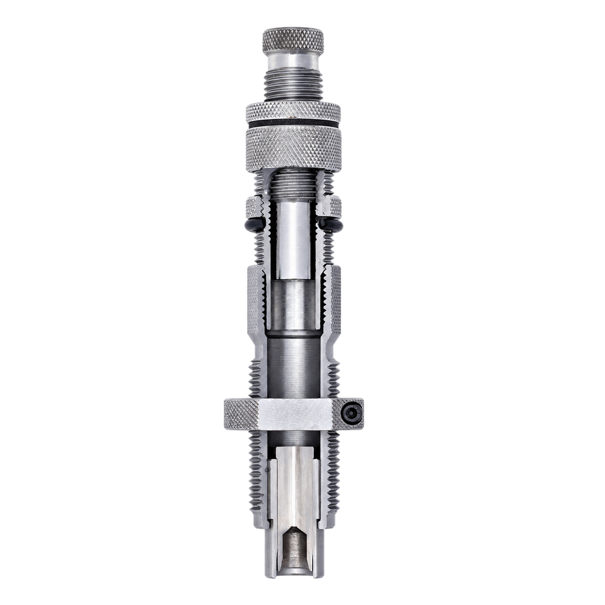 Die Taper Crimp & TAPER CRIMP DIE 380 AUTO (.355) & TAPER CRIMP DIE 40 S&W/10MM AUTO (.400)