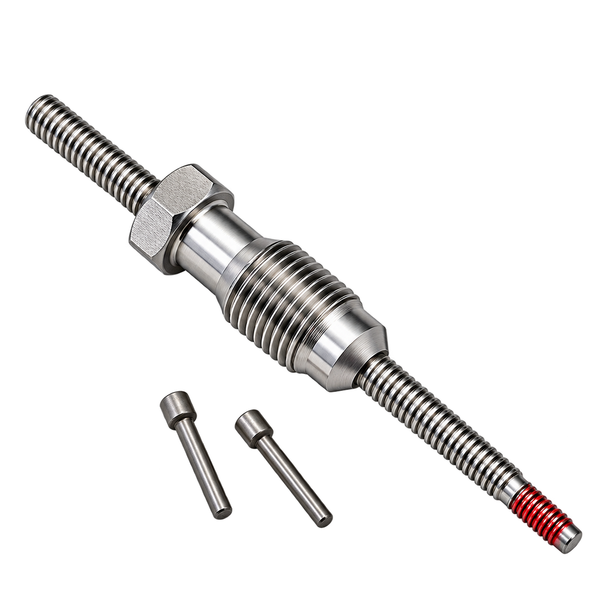 ZIP SPINDLE™ KIT