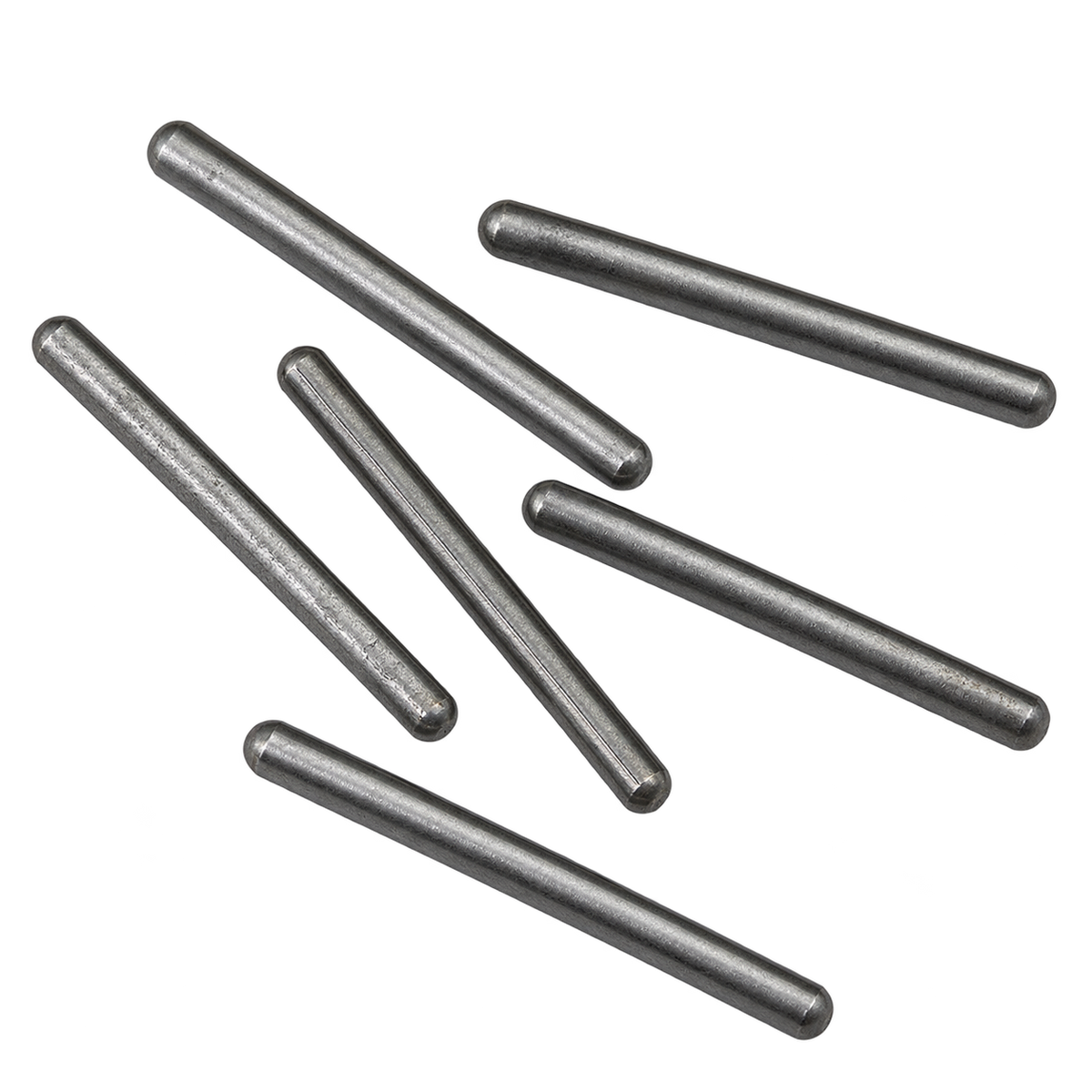Aguja Desempistonadora & DECAP PIN LARGE (6 PK) & DECAP PIN SMALL (6 PK)