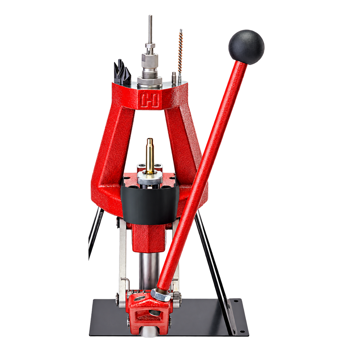 Prensa Clásica Iron LNL & LOCK-N-LOAD® IRON PRESS® LOADER W/MANUAL PRIME