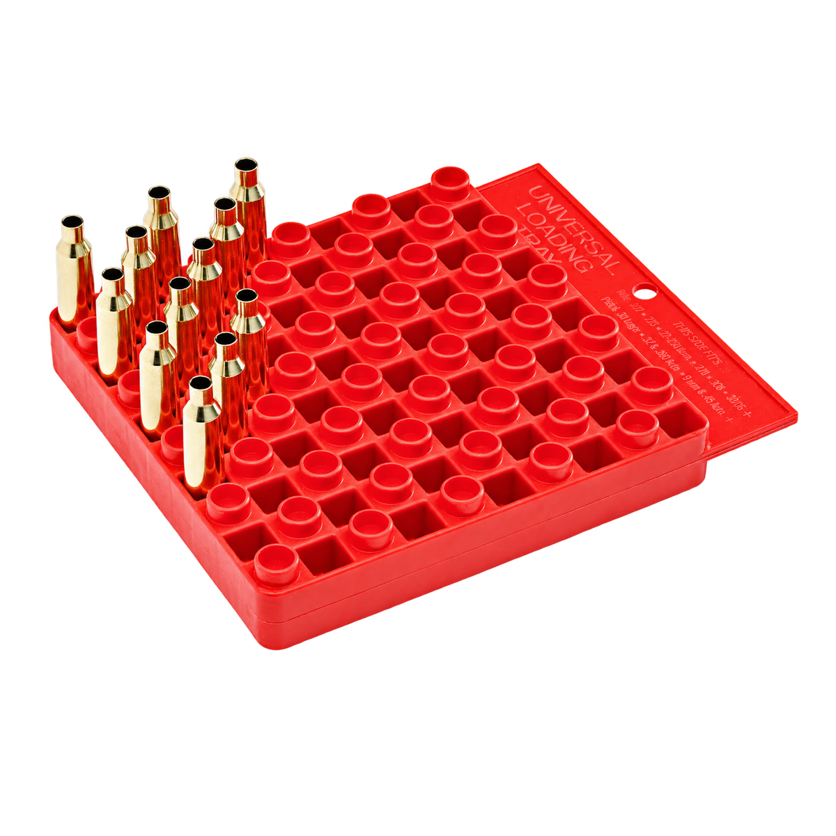 Bloque Carga Universal & UNIVERSAL LOADING BLOCK