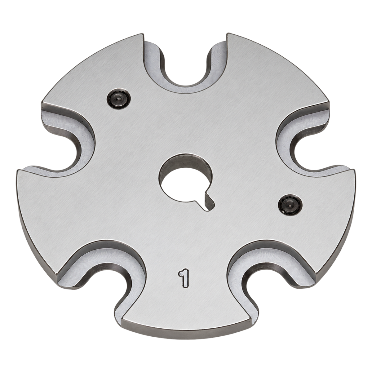 Shell Plate & SHELL PLATE #1 LOCK-N-LOAD® AP™ & PROJ & SHELL PLATE #2 LOCK-N-LOAD® AP™ & PROJ