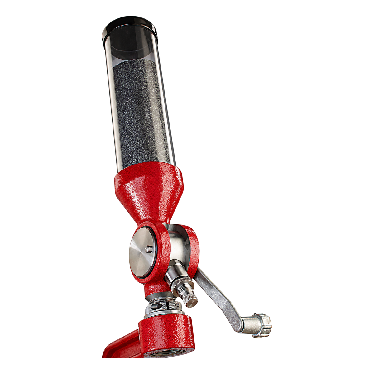 Medidor de Pólvora & LOCK-N-LOAD® POWDER MEASURE