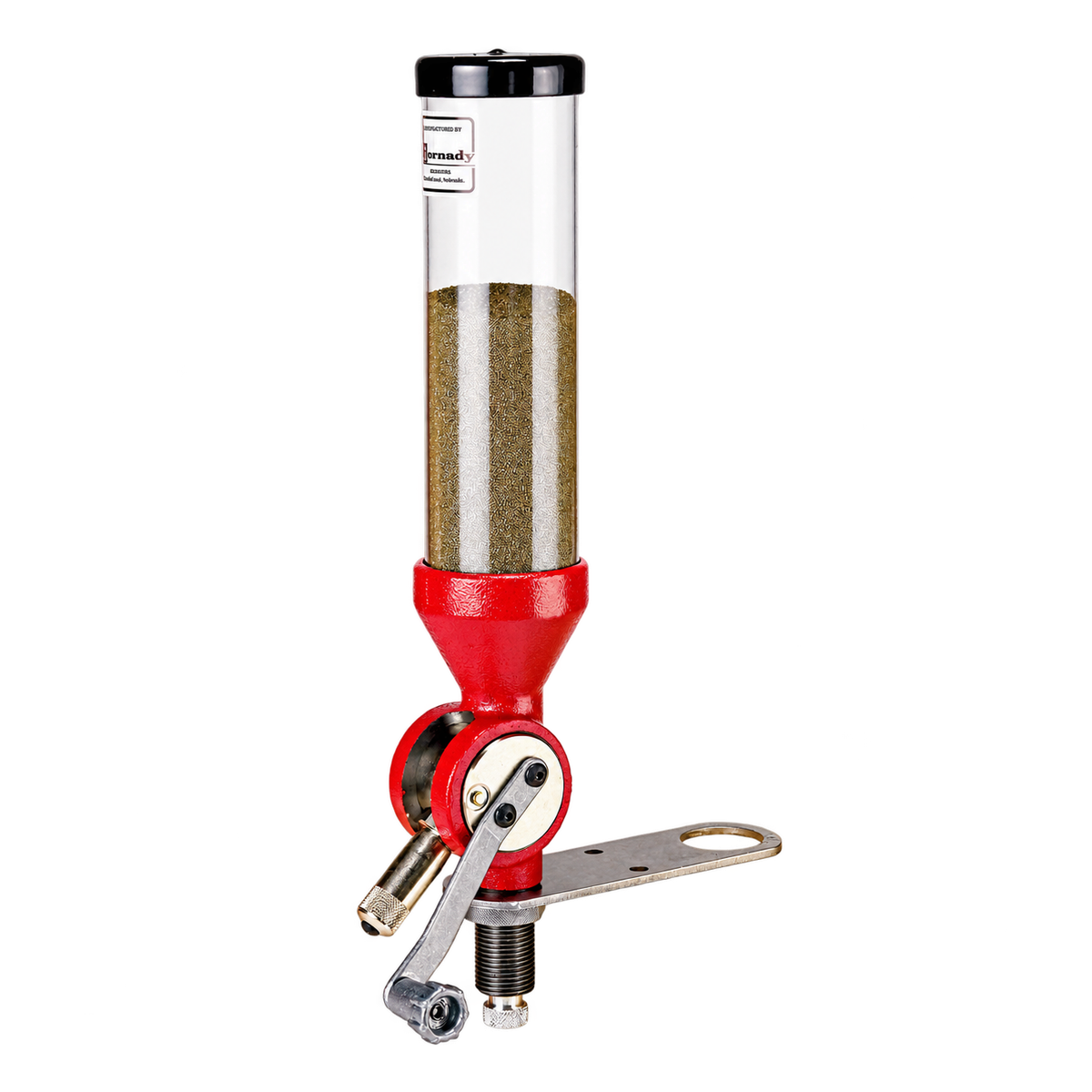 Dosificador Pólvora LNL Bench Rest & LOCK-N-LOAD® BENCH REST POWDER MEASURE