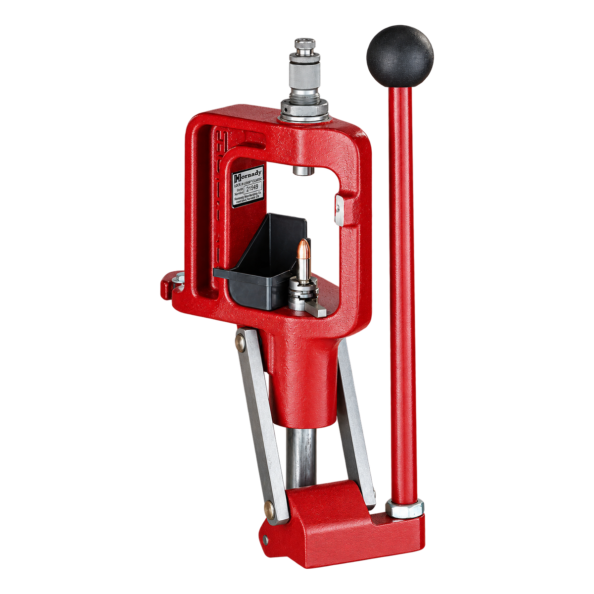 Prensa Clásica LNL & PRENSA LOCK-N-LOAD® CLASSIC™ LOADER