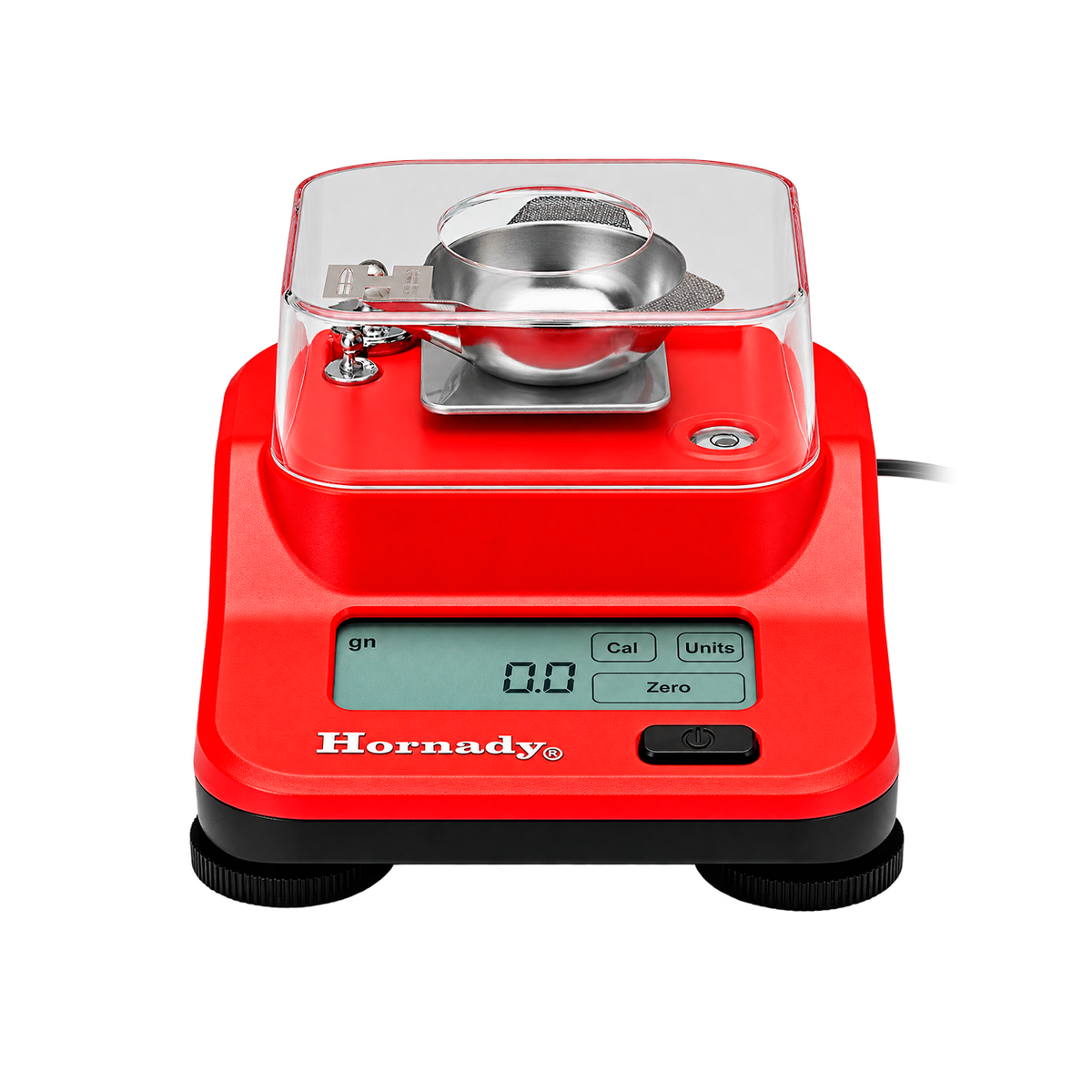 Balanza Digital & HORNADY M2 DIGITAL BENCH SCALE 1500 GR (CE)