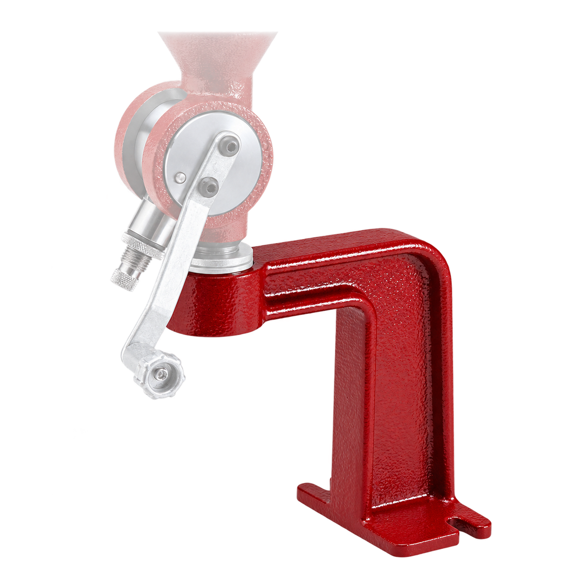 Dosificador Rigido Pólvora & LOAD FAST POWDER MEASURE STAND