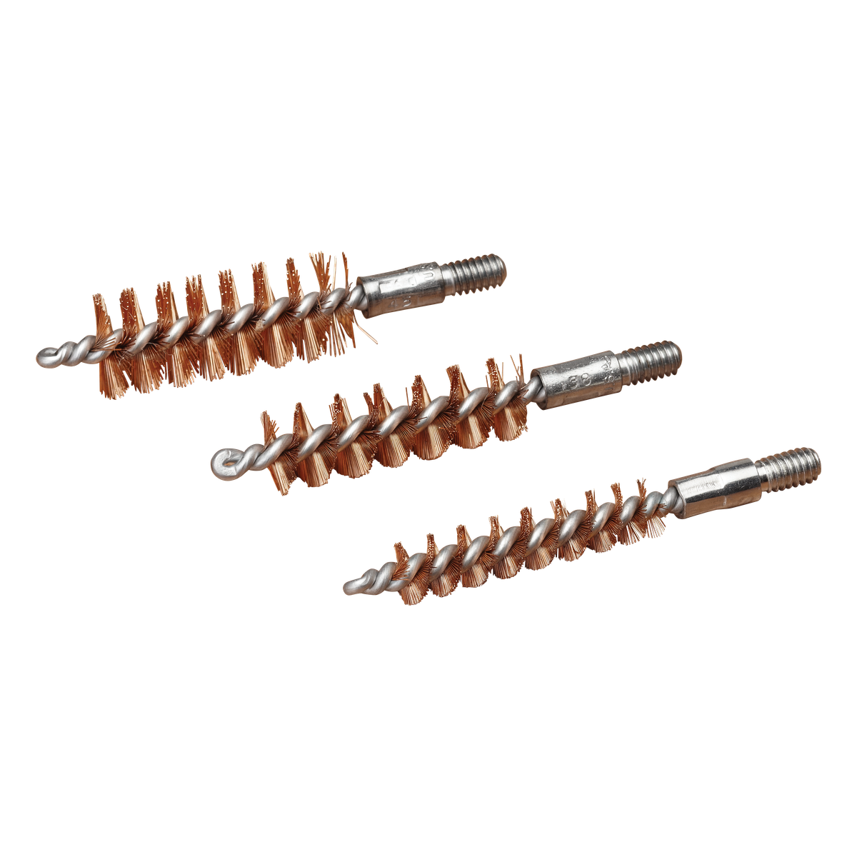 Cepillo para Vainas & CASE NECK BRUSH 17 CAL & CASE NECK BRUSH 22 CAL & CASE NECK BRUSH 270 CAL/7MM