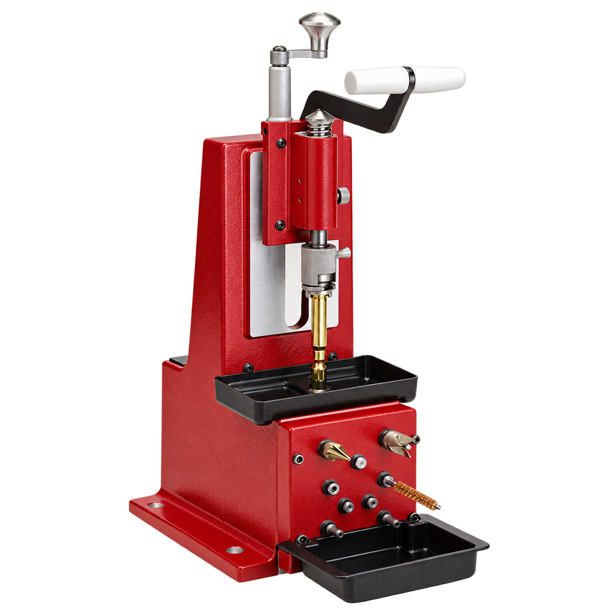 Centro Integral Vainas & LOCK-N-LOAD CASE PREP CENTER 220 VOLT (CE)