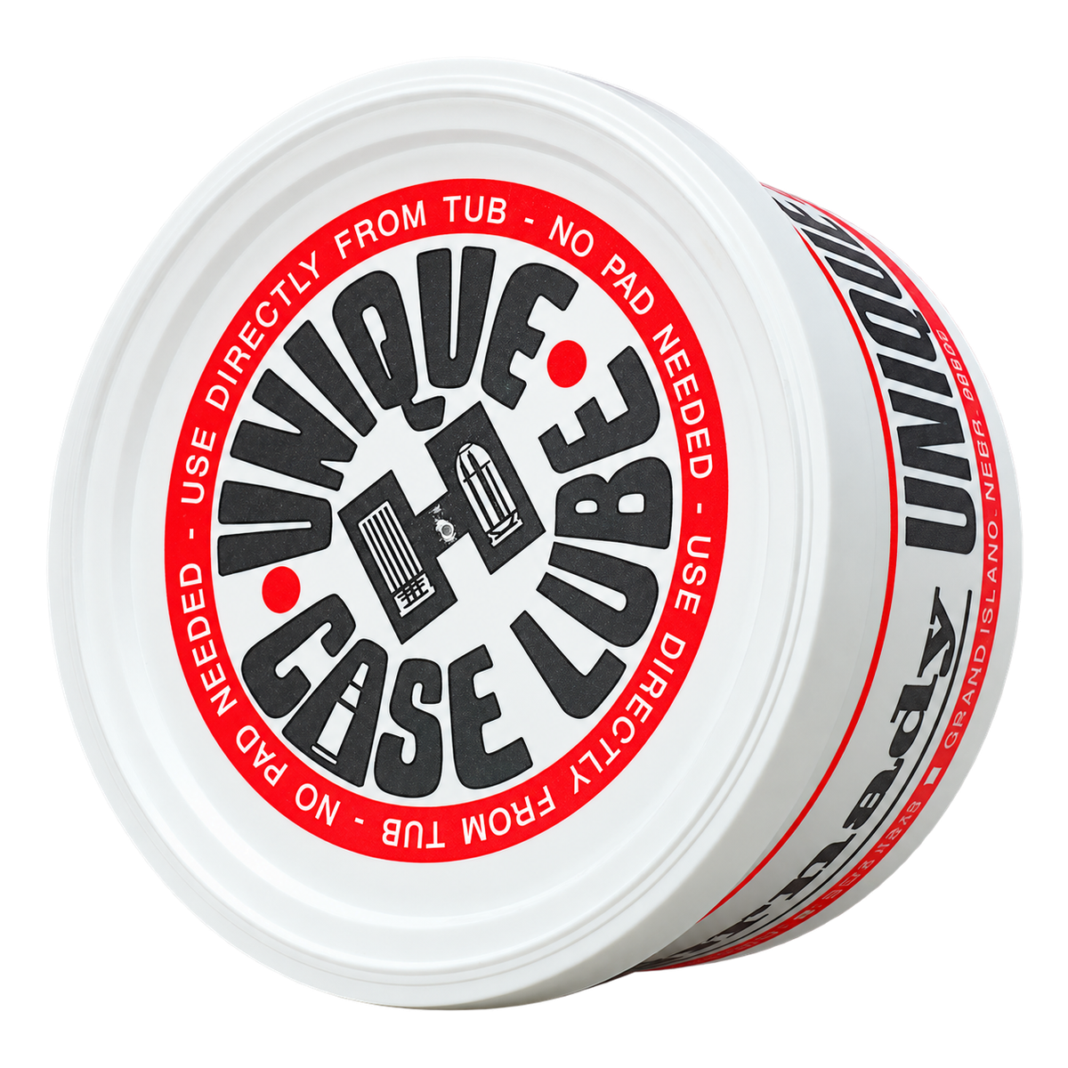 Lubricante Vainas UNIQUE & UNIQUE™ CASE LUBE