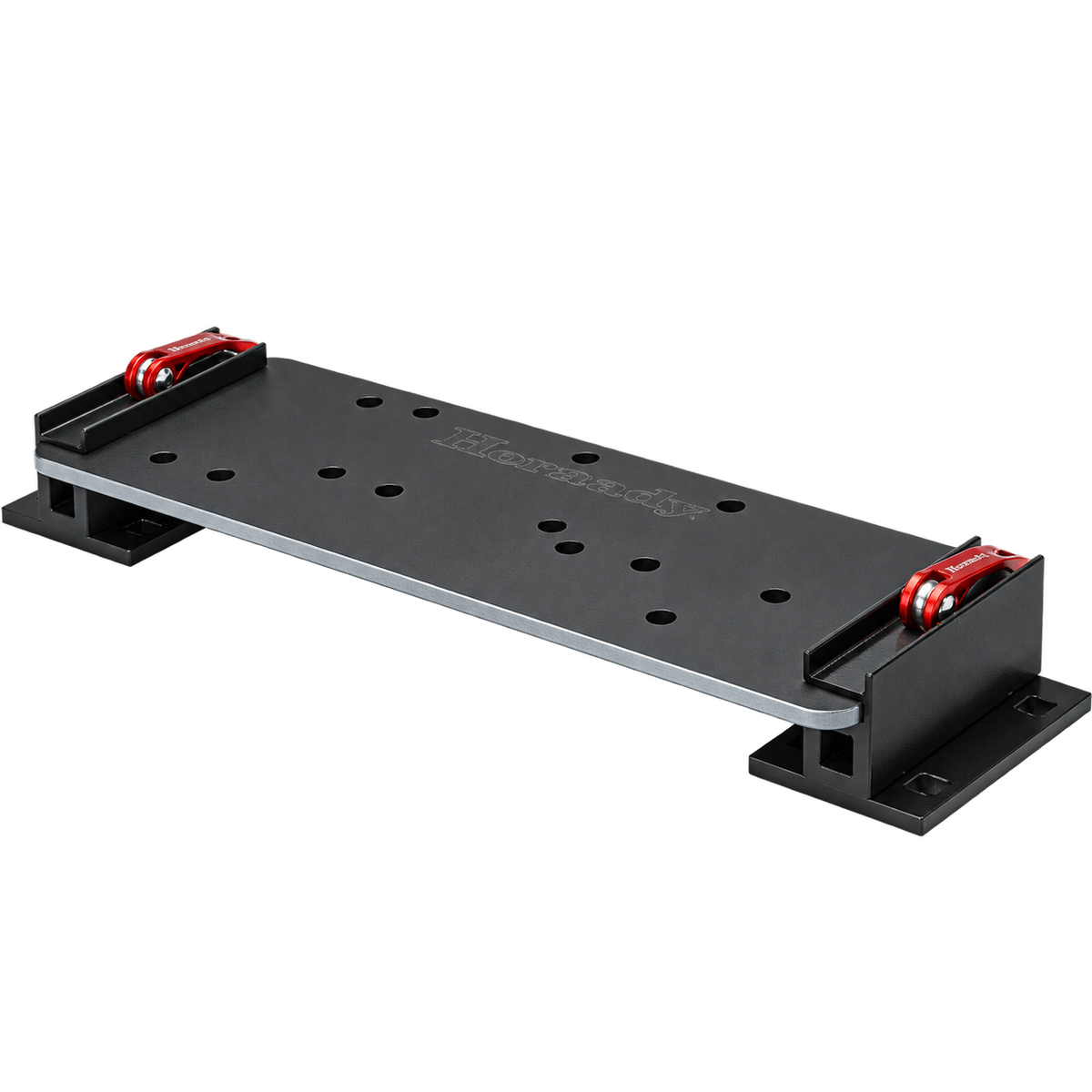 Sistema Montaje rápido & QUICK DETACH UNIVERSAL MOUNTING PLATE ASSEMBLY