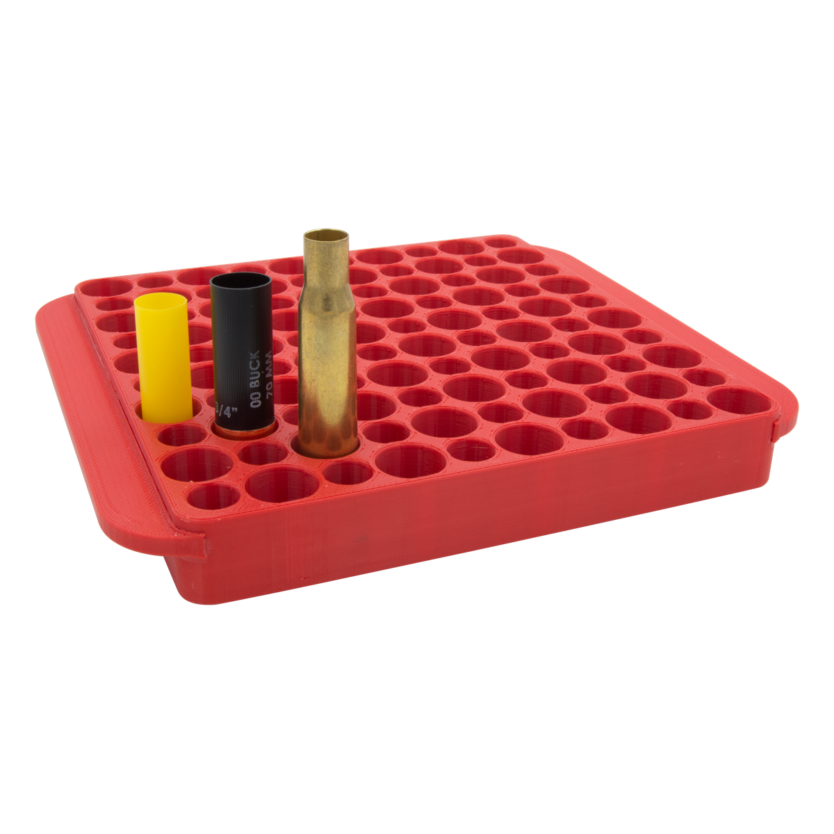 Bloque de Carga magnum & MAGNUM RELOADING BLOCK