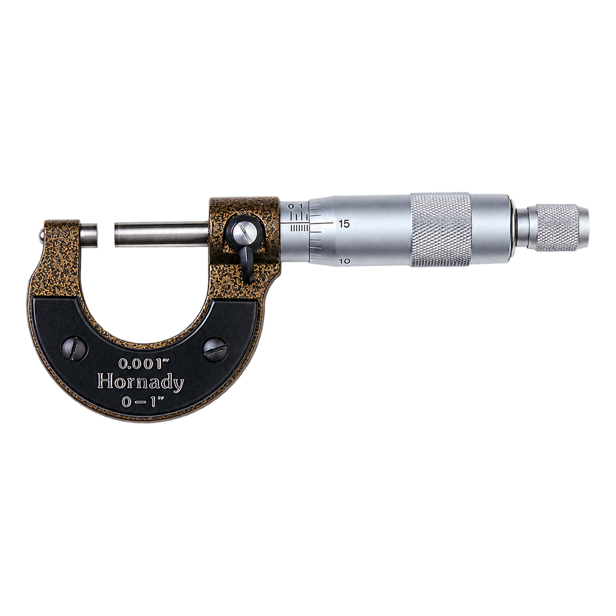 Micrómetro & MICROMETER