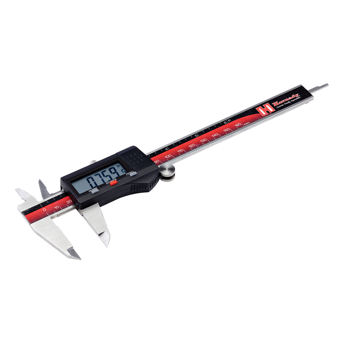 Calibre Digital & DIGITAL CALIPER (CE_26)