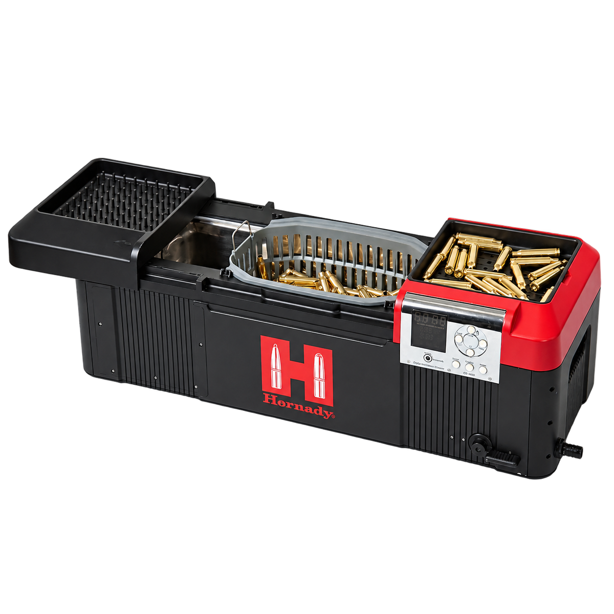 Limpiador Sónico Hot Tube & LIMPIADOR ULTRASONIDOS HOT TUB