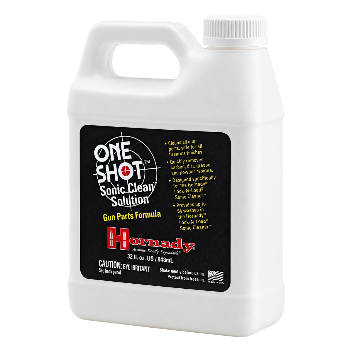 LNL Sonic Armas & LOCK-N-LOAD® SONIC GUN SOLUTION QUART