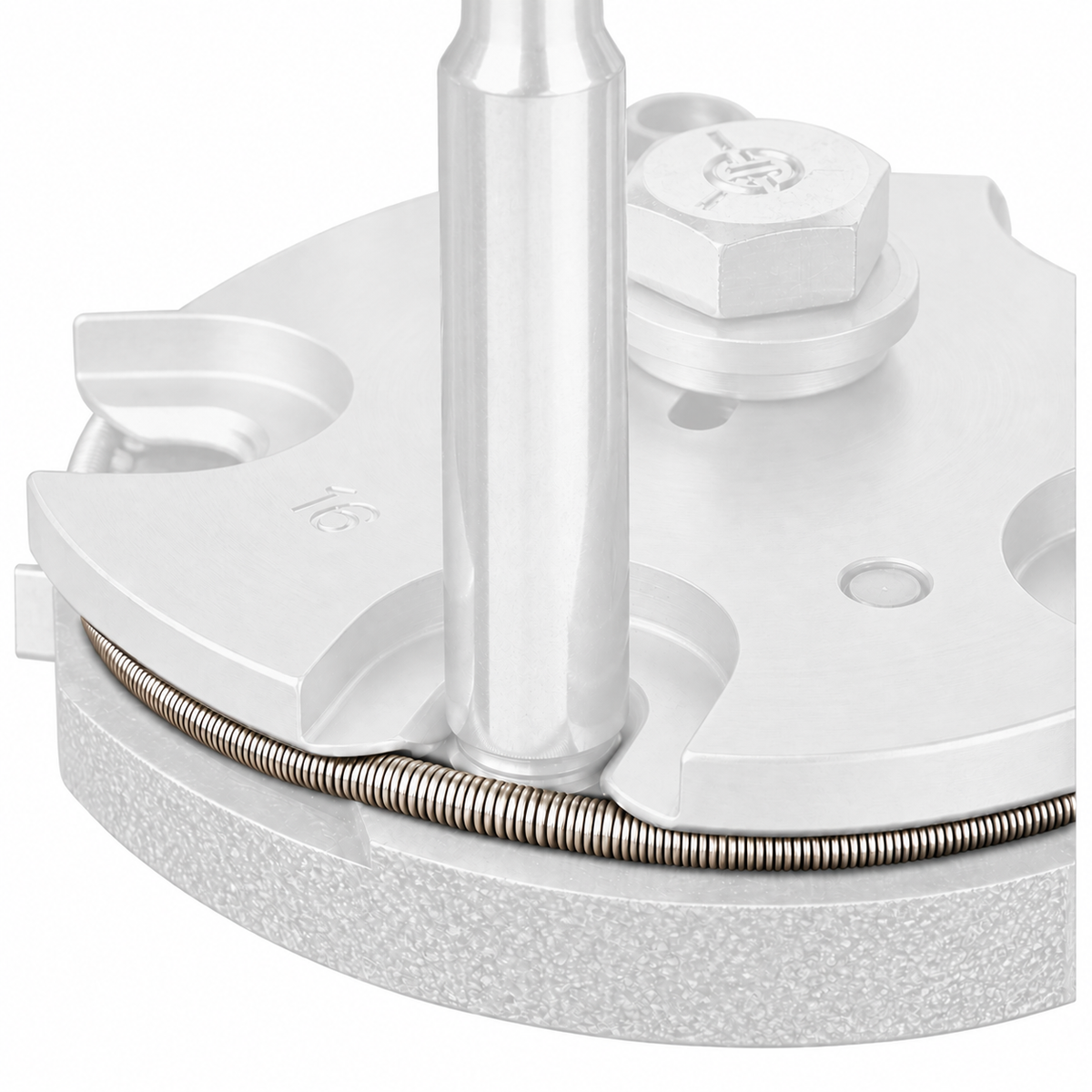 Muelle Sujeta Vainas & LOCK-N-LOAD® AP™ CASE RETAINER SPRING (3 PK)