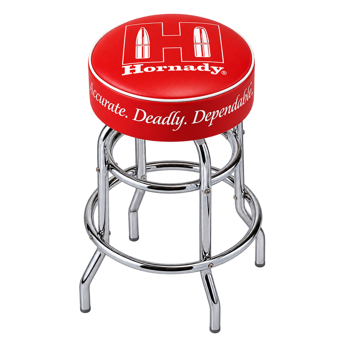 Silla Alta Hornady & Silla Alta Hornady