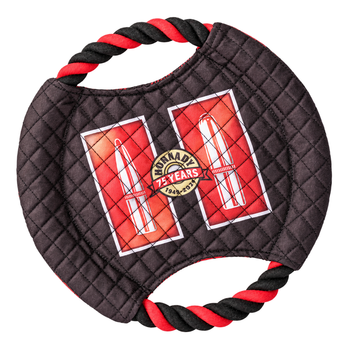 Dog Toy Frisbee & Dog Toy Frisbee