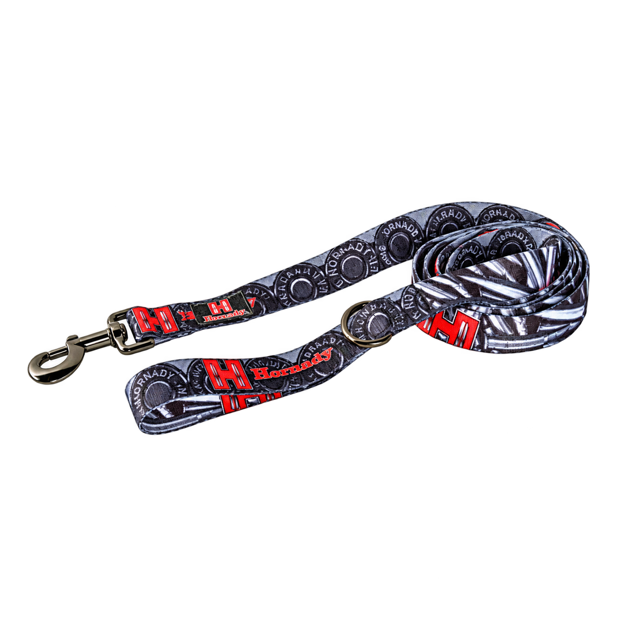 Correa Perro Hornady 6" & Correa Perro Hornady 6"