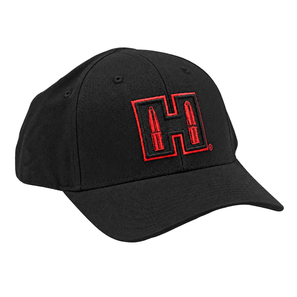 Gorra Hornady Negra