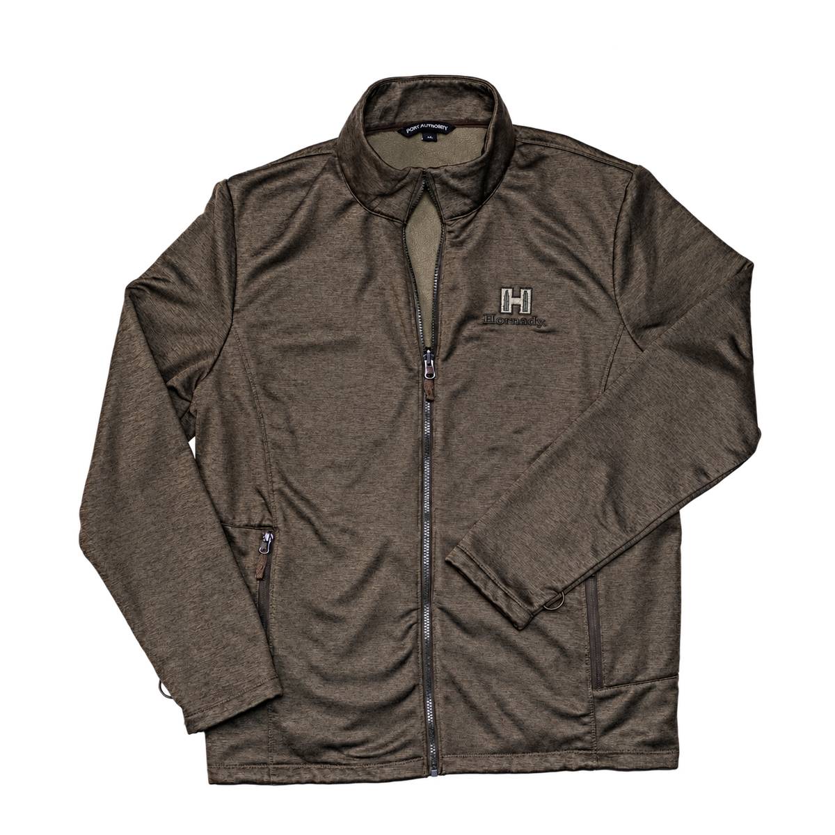 Chaqueta Hornady FullZip & Chaqueta Hornady FullZip S & Chaqueta Hornady FullZip M