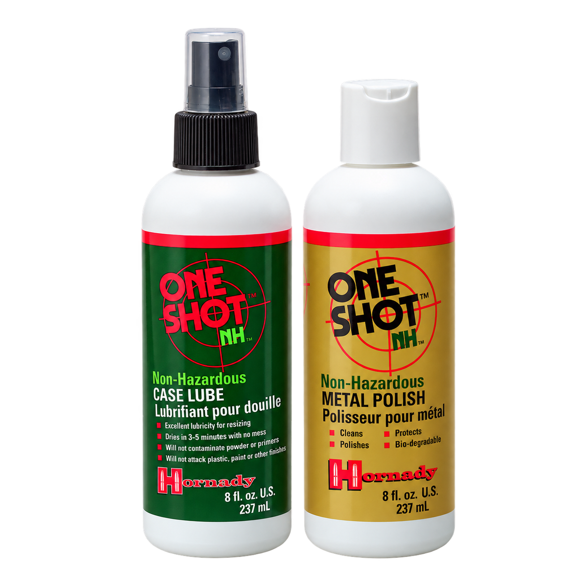 One Shot Pulimento Metal