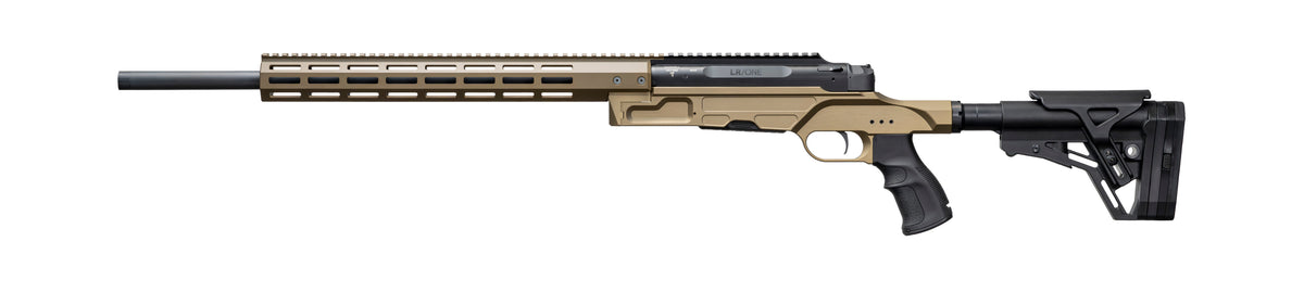Haenel LR One