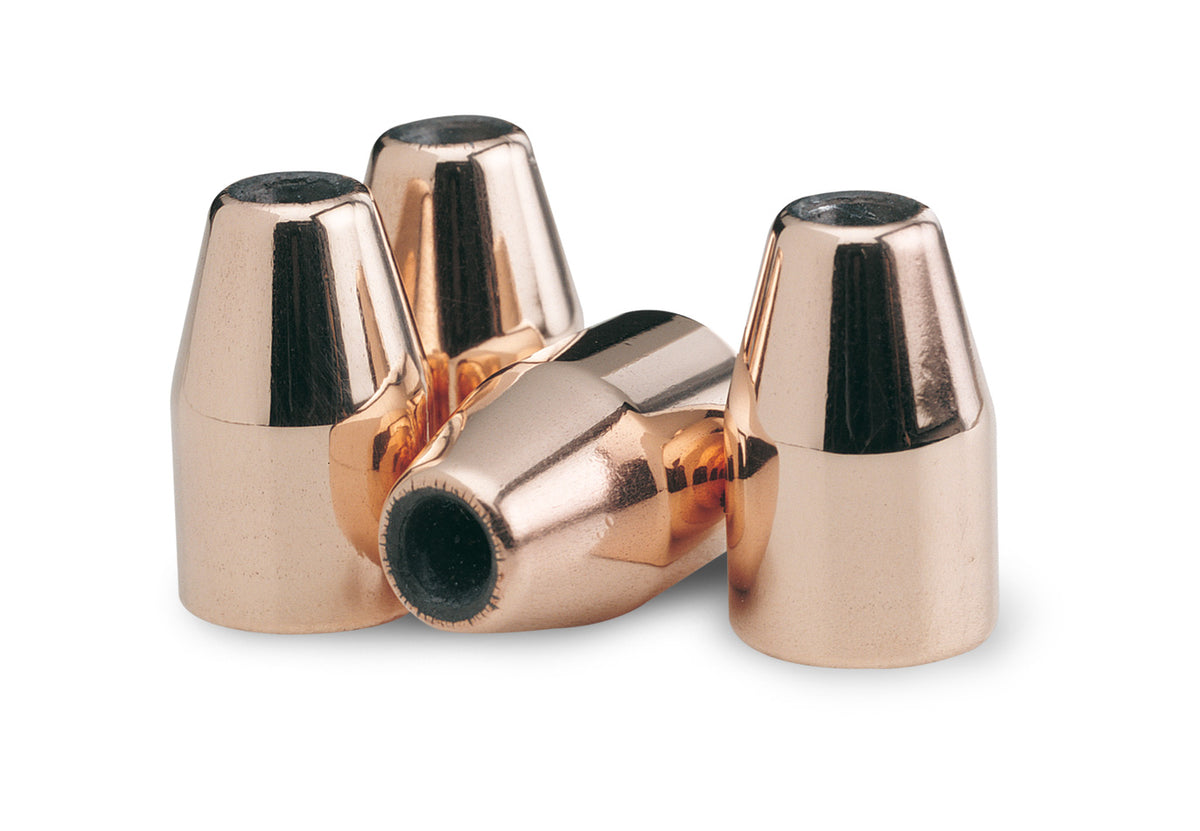 Puntas Pistol Action & PUNTAS HAP-10MM .400 180 GR HAP- (500)
