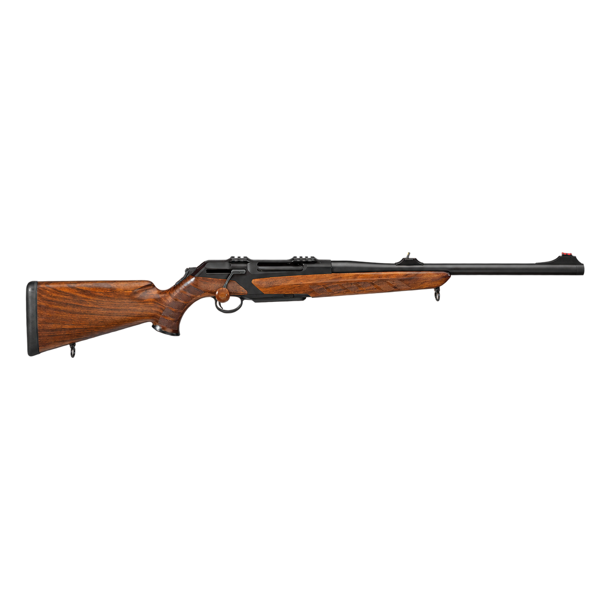 Helix Black #2 RB & Madera #2 RB-30-06 Springfield-56cm-17mm-Extraible 3+1-i Sights