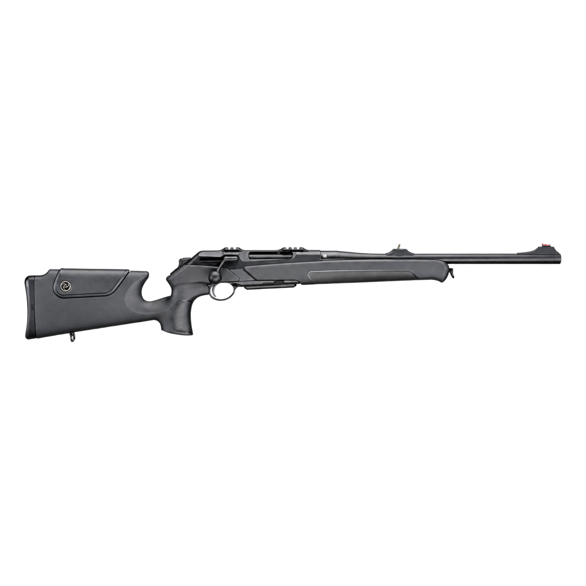 Helix Speedster BKL & Speedster RB- BLK-300 Win Mag-61cm-17mm-Extraible 3+1-i Sights