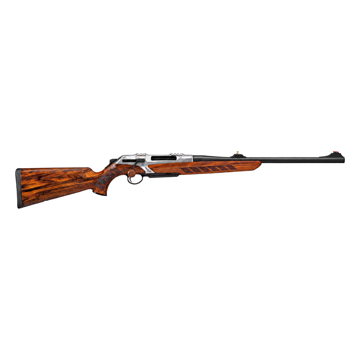 Helix Wildboard RB & Wilboard RB-30-06 Springfield-56cm-17mm-Extraible 3+1-i Sights