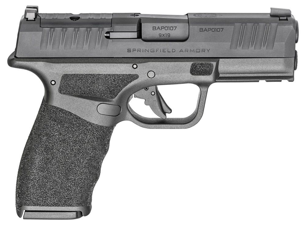 HS HELLCAT PRO OSP CAL 9X19