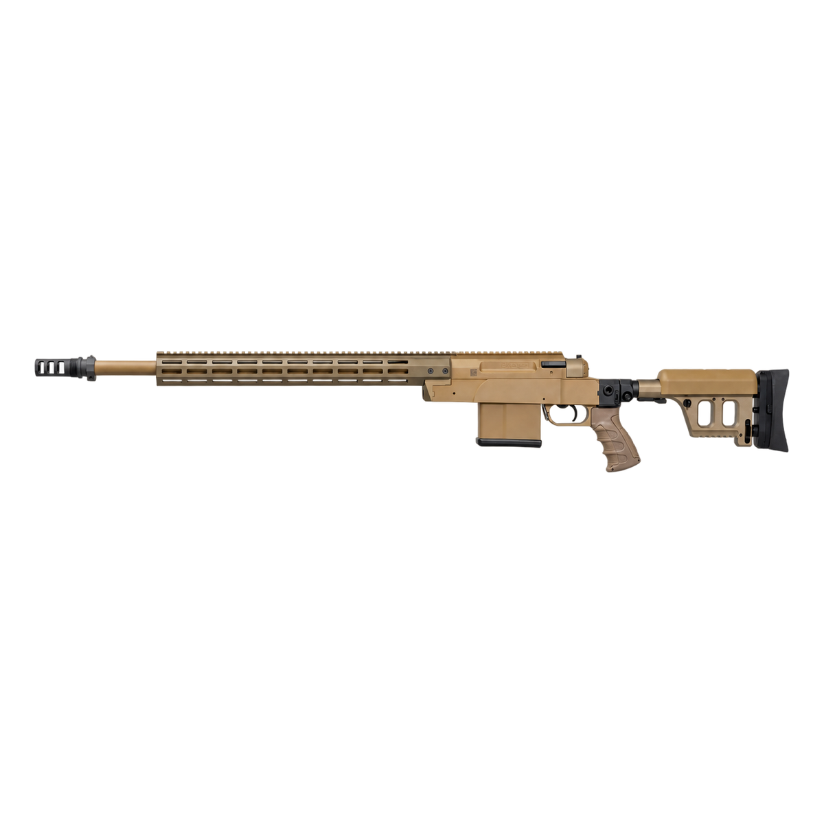 Haenel HLR PRO