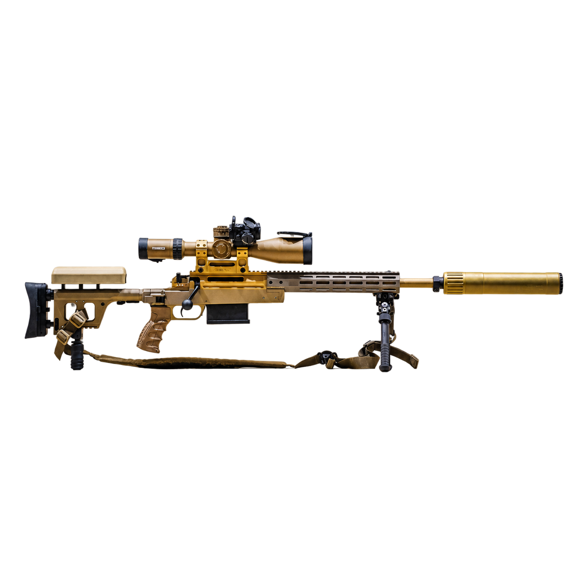Haenel HLR PRO (3)
